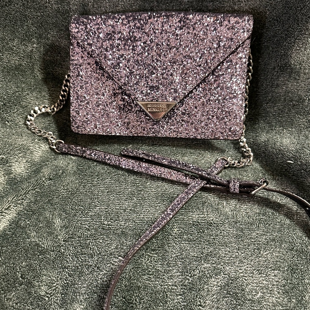 Rebecca Minkoff Crossbody